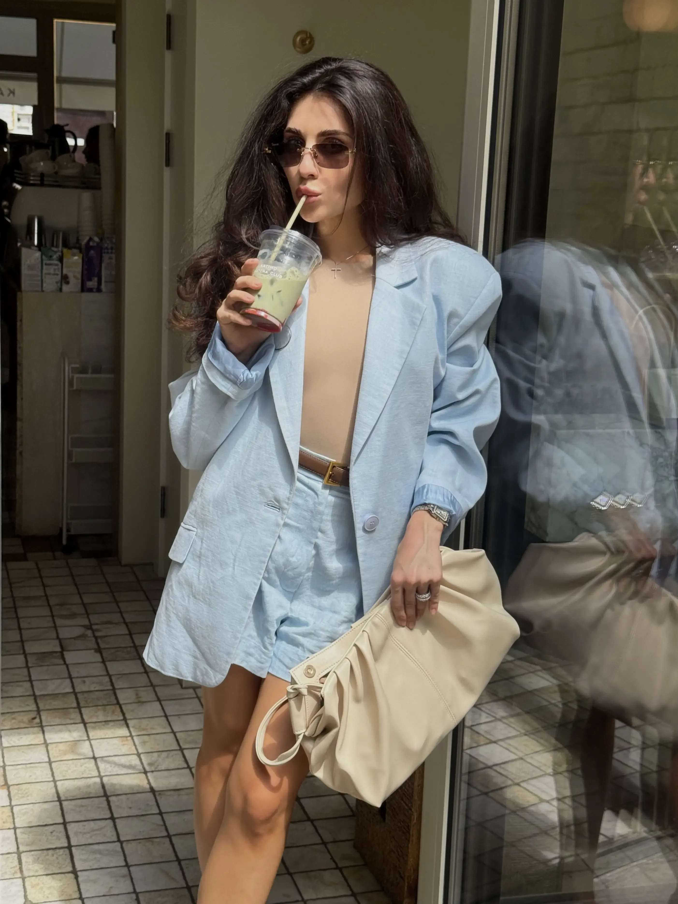 ALICE BAG MILK